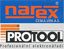 Narex-Protool